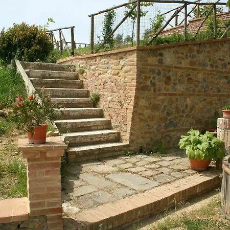 Podere San Simone *